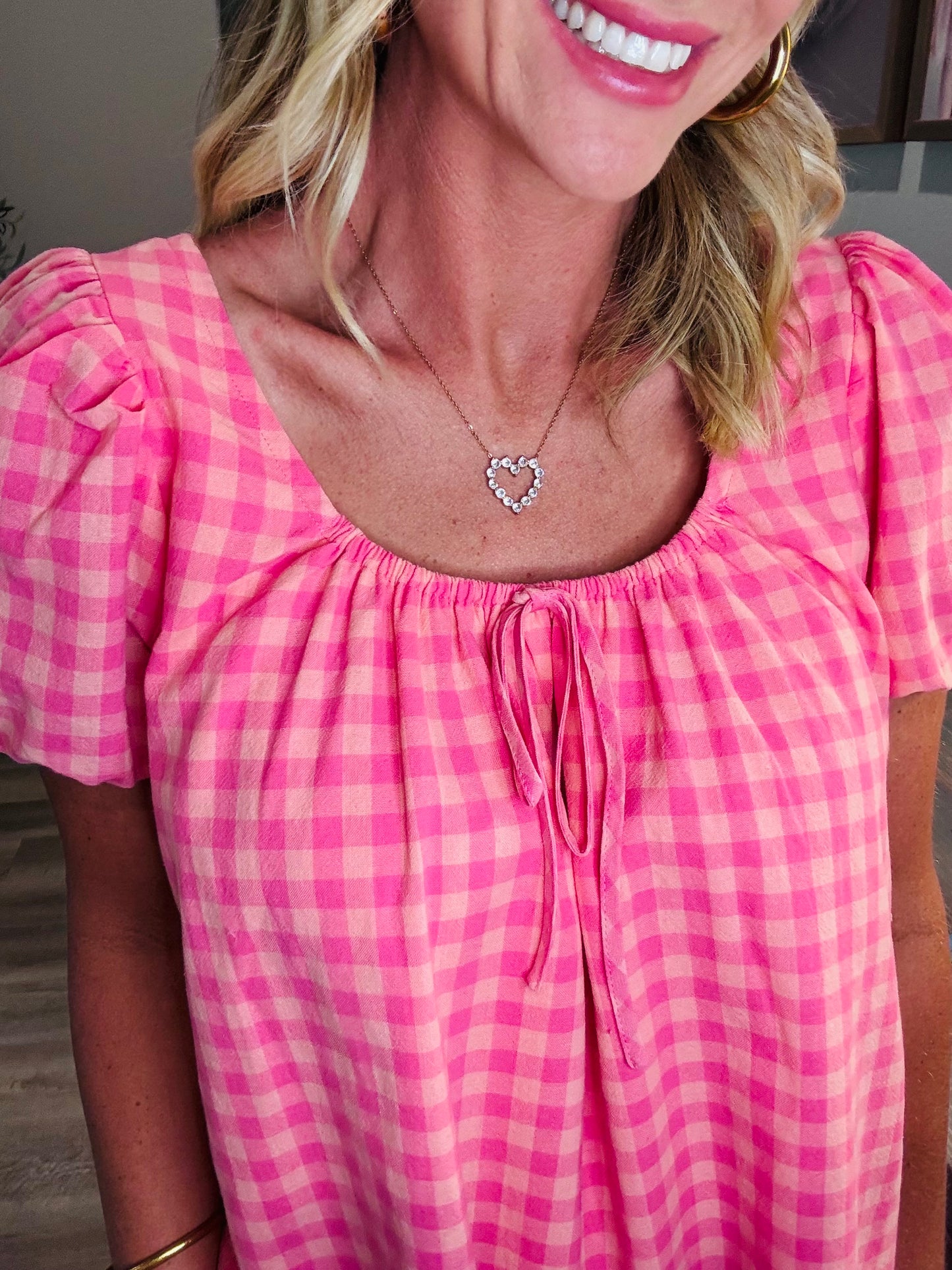 Everly Lane Dress