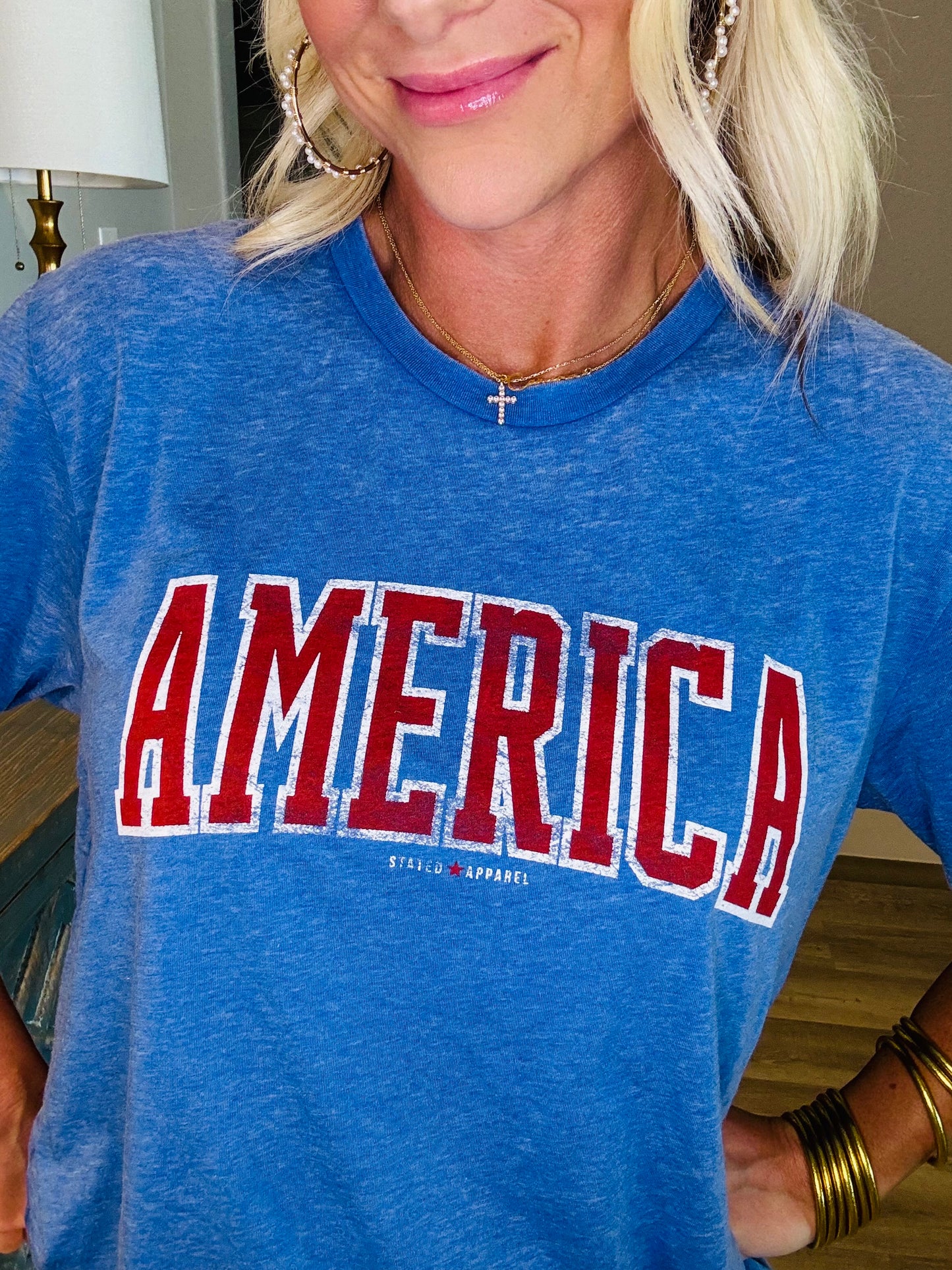 Vintage America T-Shirt