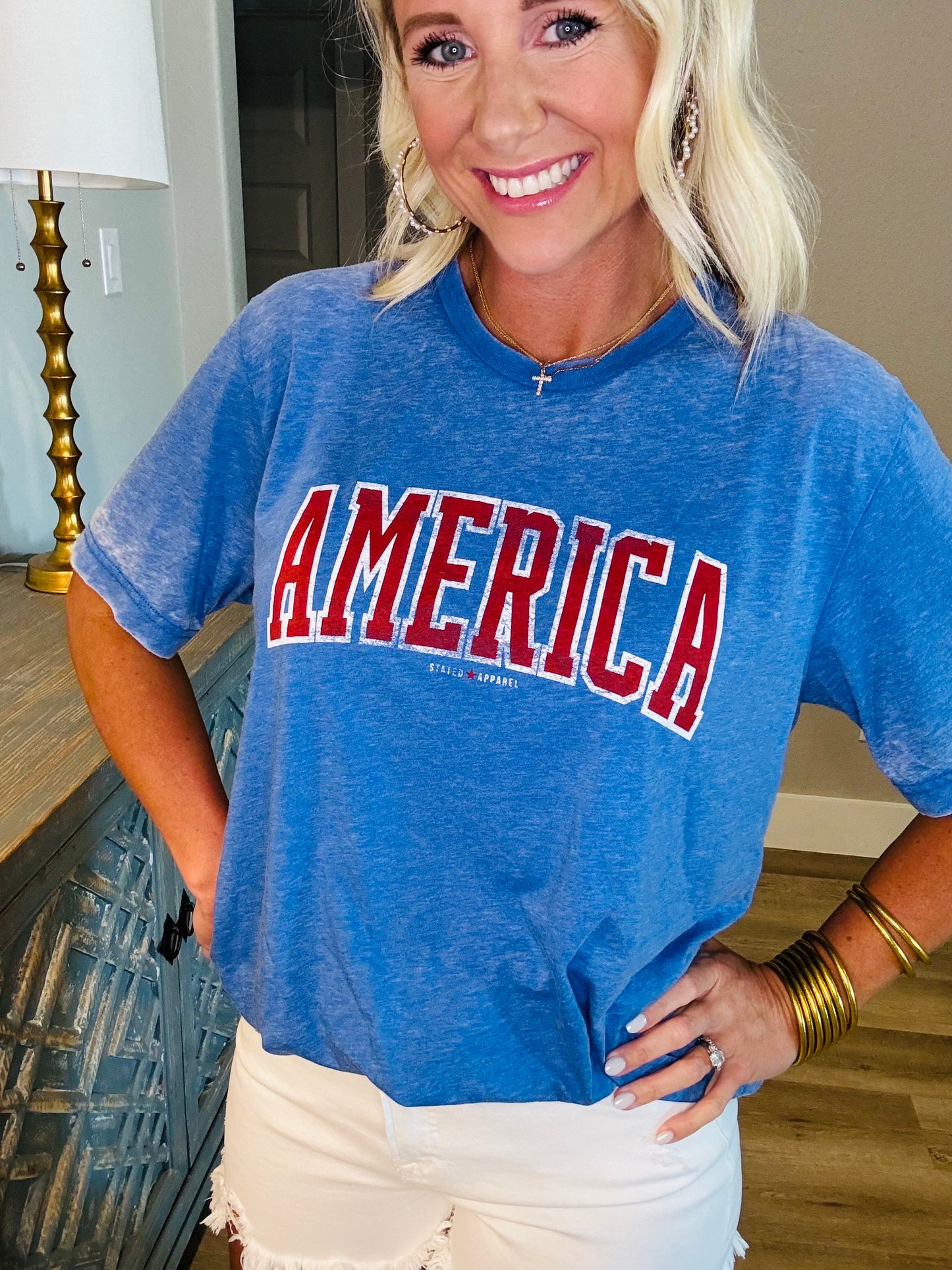 Vintage America T-Shirt