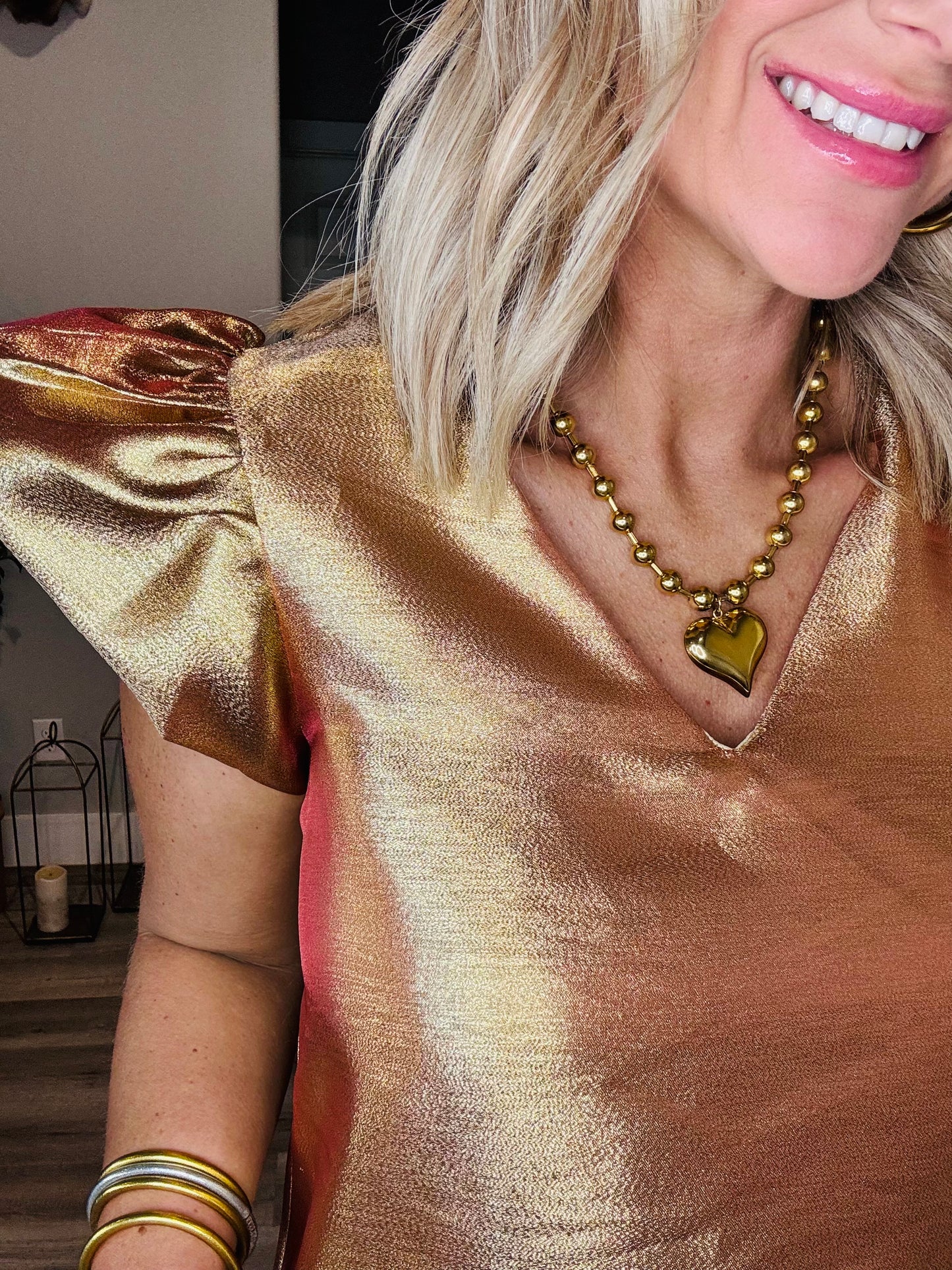 The Nutcracker Night Dress